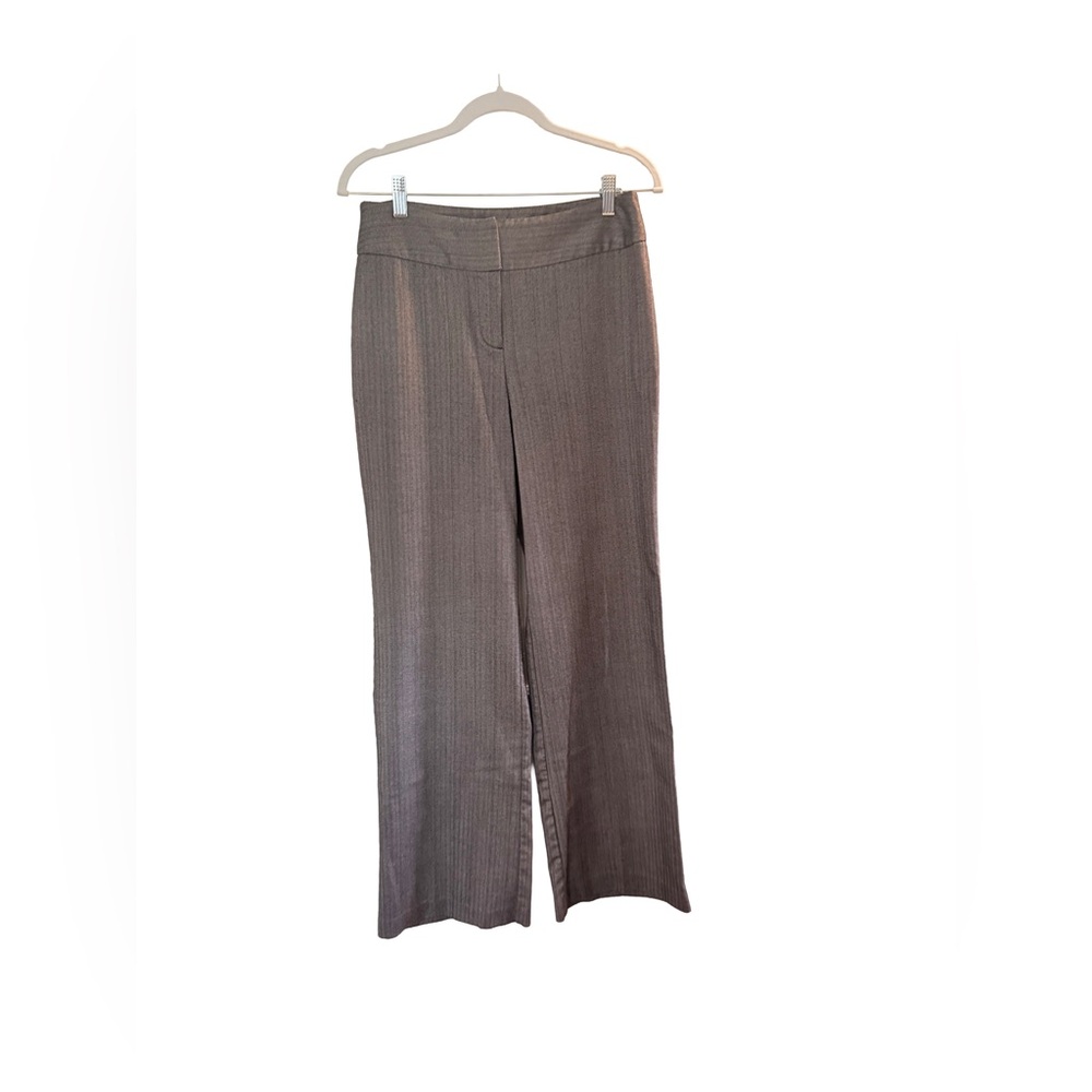 Chico's Wide Leg Pants